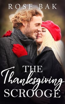 The Thanksgiving Scrooge - Good With Numbers, #2