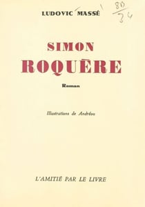 Simon Roquère