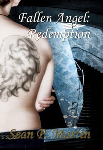 Fallen Angel: Redemption - Fallen Angel, #3