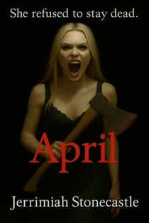 April - Frankenstina, #3