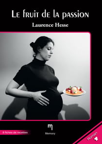 Le fruit de la passion