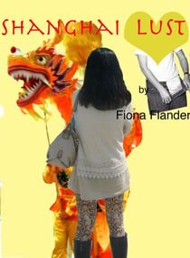 Shanghai Lust - Far East Fire, #1