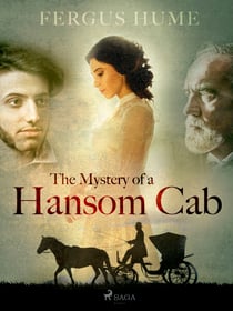 The Mystery of a Hansom Cab