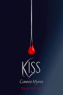 Kiss - Spooky Shorts, #11