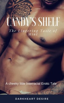 Candy's Shelf - The Lingering Taste of Mint - Candy's Shelf
