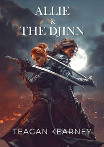 Allie & The Djinn