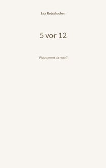 5 vor 12 - Was summt da noch?