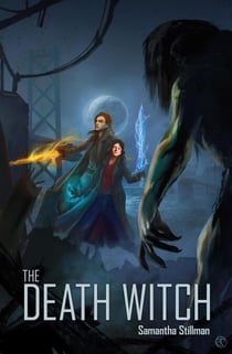 The Death Witch - After Life, Age of the Gods: Donn's Chosen, #1