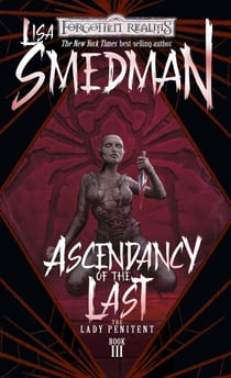 Ascendancy of the Last - The Lady Penitent