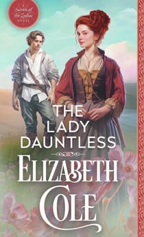 The Lady Dauntless - Secrets of the Zodiac, #4