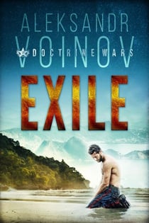 Exile - Doctrine Wars