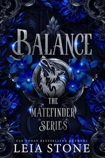 Balance - Matefinder Series, #3