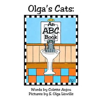Olga's Cats
