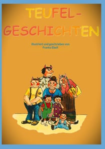Lustige Teufelgeschichten