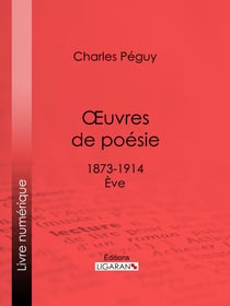 Oeuvres de poésie - 1873-1914 - Eve
