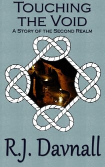 Touching the Void - The Second Realm, #4