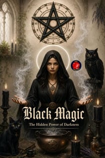 Black magic - The Books of the Secret Circle