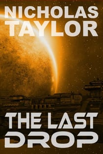 The Last Drop - Service Term, #3
