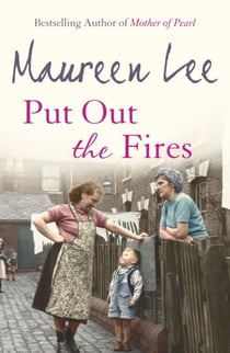 Put Out the Fires - (Pearl Street 2)