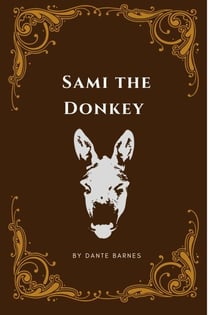 Sami the Donkey