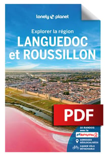 Explorer la région Languedoc et Roussillon 7ed