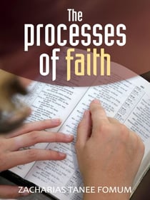 The Processes of Faith - Off-Series, #13