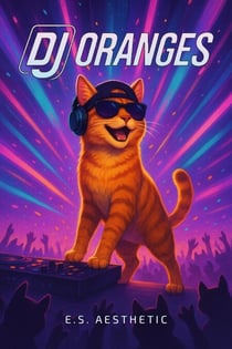 DJ Oranges - DJ ORANGES