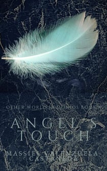 Angel's Touch - Other World Demonios, #4