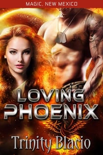 Loving Phoneix - Little Angel Rescue