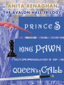 Prince S Avalon Hall Trilogy: Books 1-3 (Trilogy Boxset) - Avalon Hall Trilogy