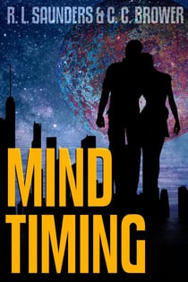 Mind Timing - Short Fiction Young Adult Science Fiction Fantasy