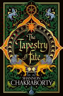 The Tapestry of Fate