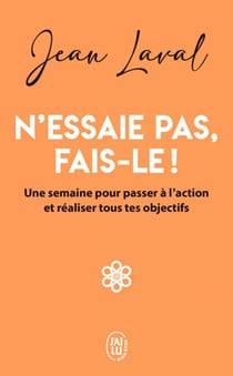 Nessaie pas, fais-le!