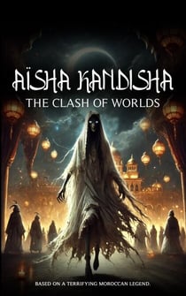 Aïsha Kandisha: The Clash of Worlds - Aïsha Kandisha