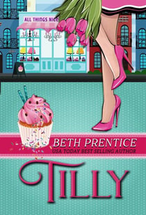 Tilly - The Dun Roamin' Romantic Mysteries, #1