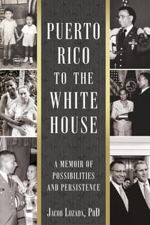 Puerto Rico to the White House