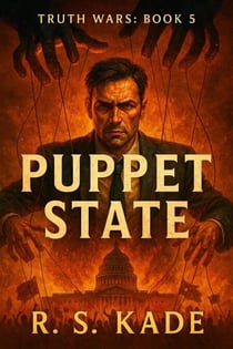Puppet State - Truth Wars, #5