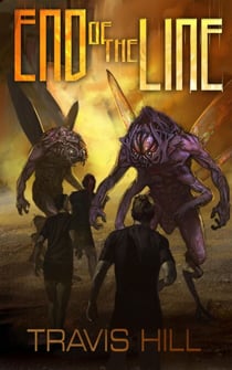 End of the Line - Genesis, #1