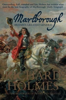 Marlborough - Britain’s Greatest General (Text Only)