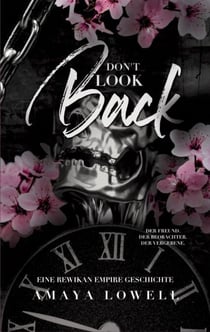 Don't Look Back - Rewikan Empire 0.25
