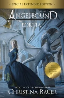 Portia - Angelbound Offspring, #2
