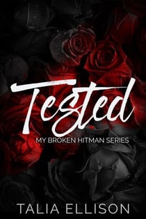 Tested - My Broken Hitman, #2