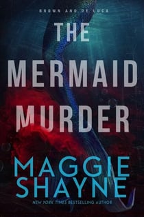 The Mermaid Murder - Brown & de Luca Return, #4