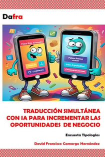 Traducción Simultánea con IA para incrementar las oportunidades de negocio