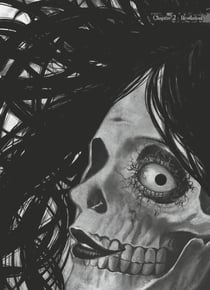 Éclipse Humaine - Chapitre 02 - Révélation