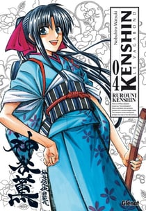 Kenshin Perfect edition - Tome 04