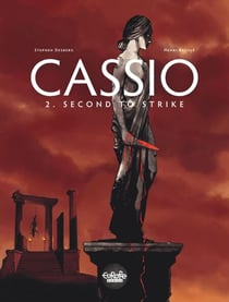 Cassio - Volume 2 - Second to Strike - Second to Strike