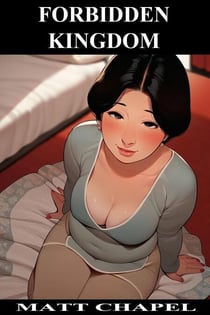 Forbidden Kingdom