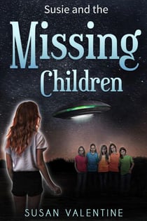 Susie And The Missing Children - Susie's Adventures Magic Island, #2