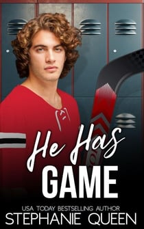 He Has Game - Boston Brawlers Hockey Romance, #3
